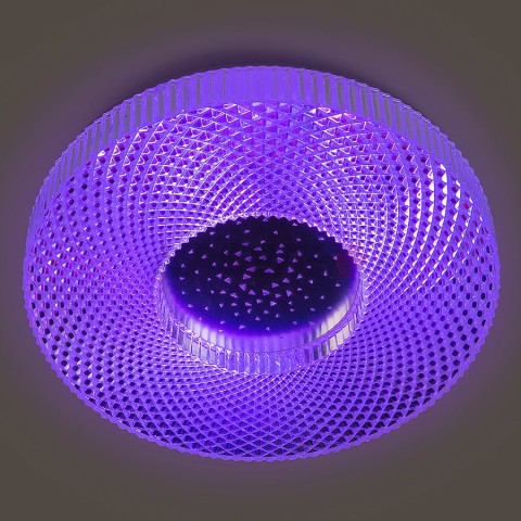 Светильник GSMCL-Smart85 60w Nostromo RGB 3900lm (1/10)