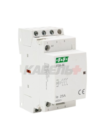 Контактор эл/магнитный ST25-30