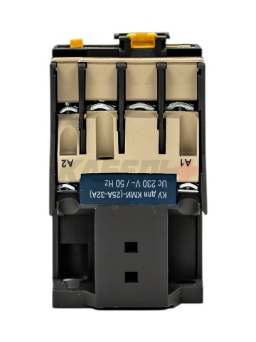 Контактор КМИ-23211 32А 230В/АС3 1NC IEK