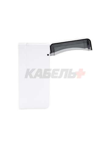 UNION Mini Корпус пластиковый КМПн-4 IP30 белый IEK