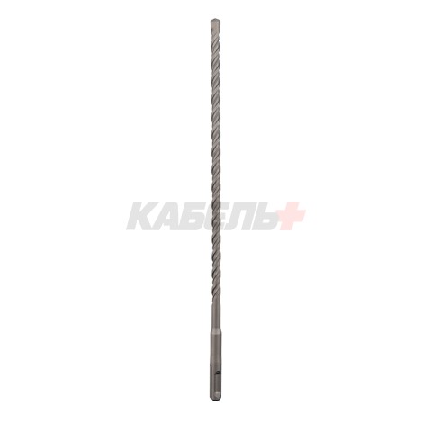 Бур по бетону 10x260x200мм SDS PLUS KRANZ