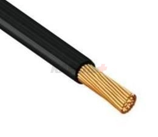 Провод ПуГВ 1х0,5 черн