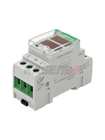 Указатель мощности WU-1