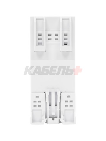 Реле напряжения welrok LN-40