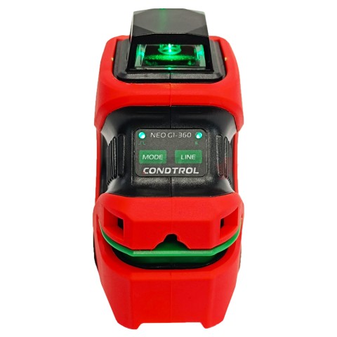 Лазерный нивелир NEO G1-360 CONDTROL (1-2-156)
