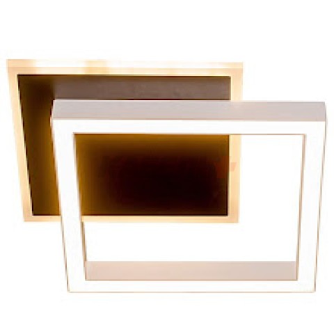 Светильник FX60346/1+1 30Вт черный/белый