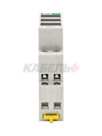 Указатель напряжения WNC-3