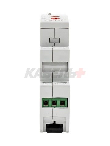 Реле контроля напряжения CP-710