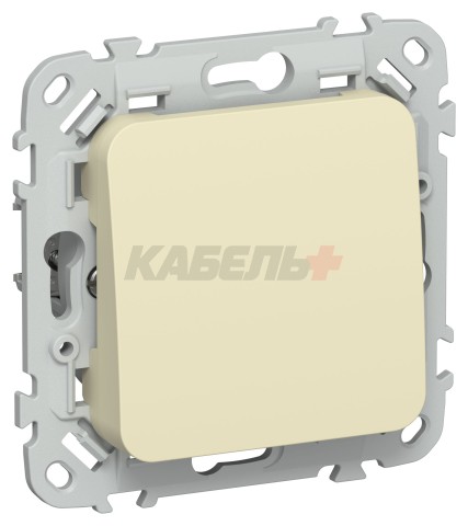 FLITE Подсветка встраиваемая 4000К ПЛ20-ФлН навахо IEK