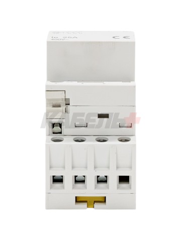 Контактор эл/магнитный ST25-30