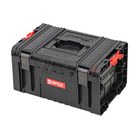 Ящик для инструментов Qbrick System PRO Toolbox + 5хPRO Organizer