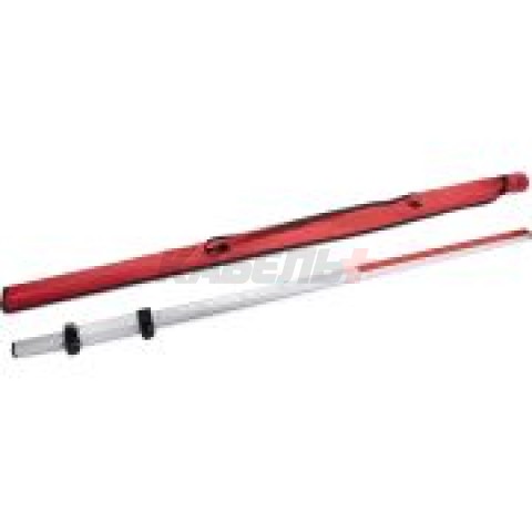 Рейка для приемника лазерного луча INSTRUMAX LASER ROD 2400