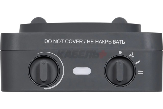 Тепловентилятор Ballu BFH/S-0420G