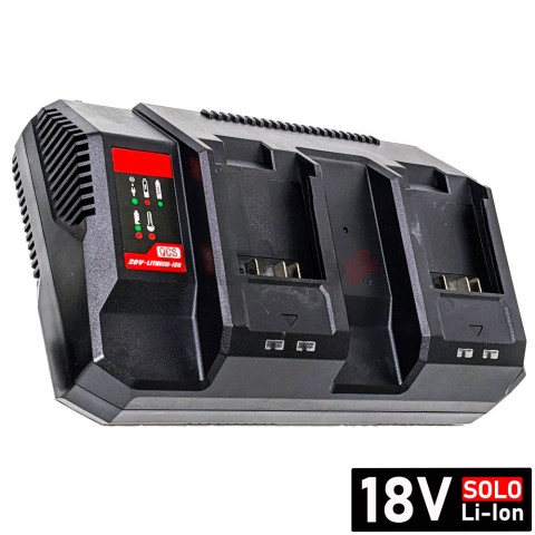 Зарядное устройство FFCL2040-2 DCK (FFCL2040-2)
