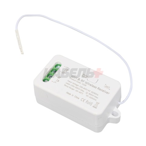 Контроллер для беспроводного выключателя 500W