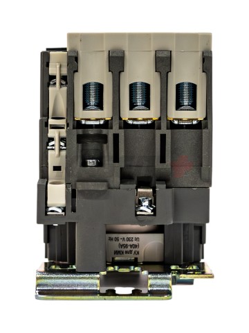 Контактор КМИ-34012 40А 230В/АС3 1NO;1NC IEK