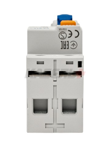 УЗО NL1-63 06kA 2P 63A 30mA тип AC (DB) (R)