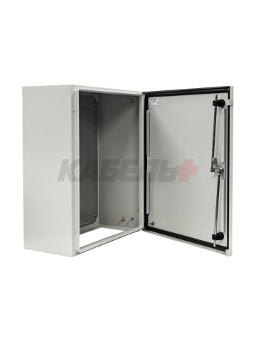 TITAN 5 Корпус металлический ЩМП-60.50.25 УХЛ1 IP66 IEK