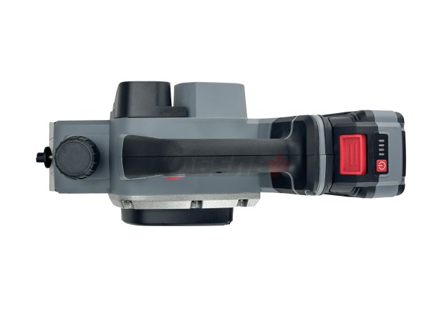 Аккумуляторный бесщеточный рубанок Profipower MDKP-18V (Li-ion-1шт, 4.0Ач, З/У, в коробке)