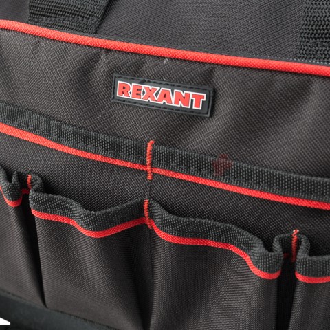Сумка монтажника RE-25 REXANT