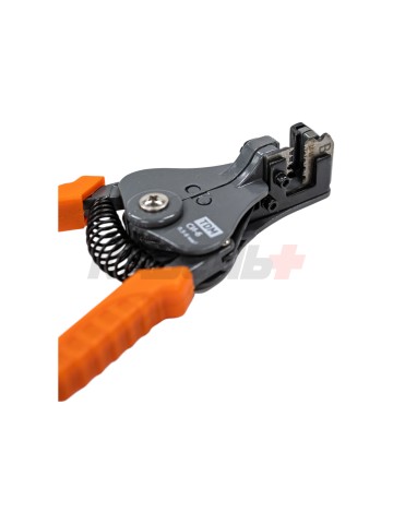 Съемник изоляции СИ-6, сечение зачищаемого провода 0,5-6 мм, "МастерЭлектрик" TDM