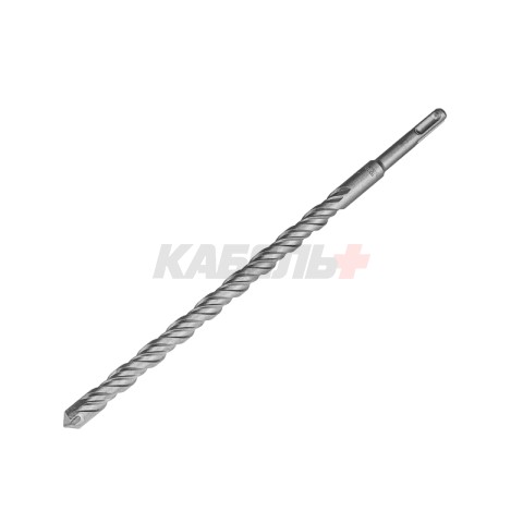 Бур по бетону 16x310x250мм SDS PLUS KRANZ
