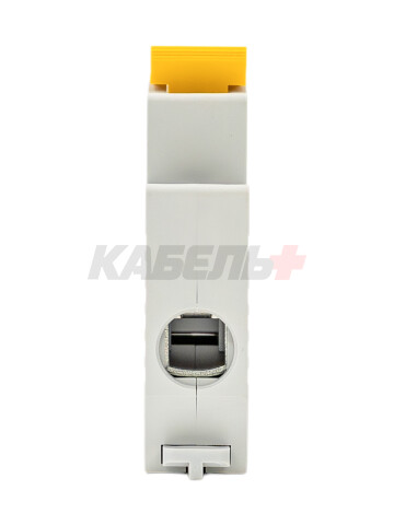 KARAT Выключатель нагрузки (мини-рубильник) ВН-32 1P 25А IEK