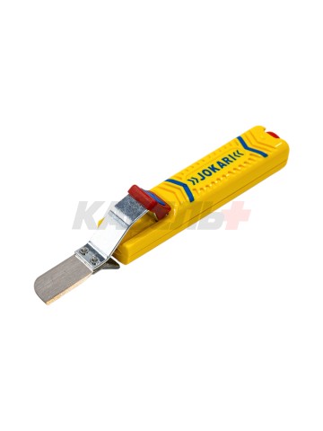 Нож для разделки кабеля JOKARI №28G Secura