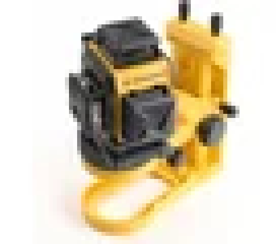 Профессиональный лазерный уровень INSTRUMAX LINEPRO 4D Expert SET