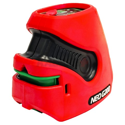 Лазерный нивелир NEO G200 CONDTROL (1-2-126)