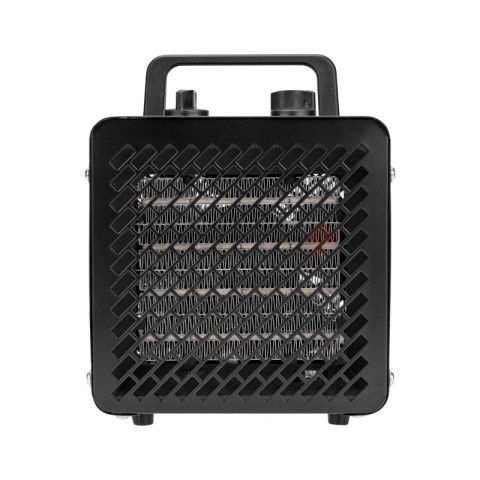 Пушка тепловая, квадратная, PTC, 2кВт REXANT