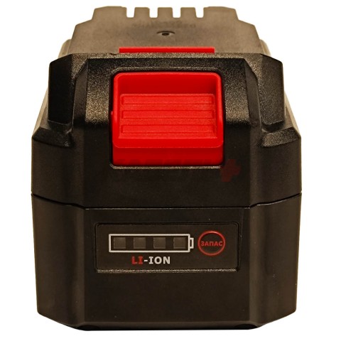 Аккумулятор FFBL2060 (18V / 6.0Ah) DCK (FFBL2060)
