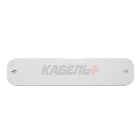 Розеточная колодка GSB-16-5-G-S-IP20 Classic, 16А, 5 мест, c/з, c/в, IP20, 1/50