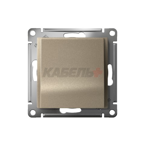 ATLASDESIGN ВЫВОД КАБЕЛЯ, механизм, ШАМПАНЬ