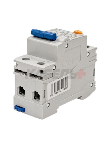 Диф. автомат NB1L 1P+N C20 30mA тип AC 10kA (36mm) (R)