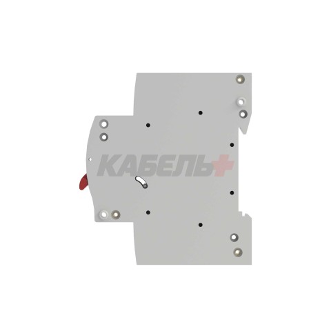 Сигнальный контакт для модульных устройств YON max типов MD63 и MDR63,1НО+1НЗ