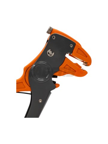 Съемник изоляции автоматический СИ-6А, сечение зачищаемого провода 0,25-6 мм "МастерЭлектрик" TDM