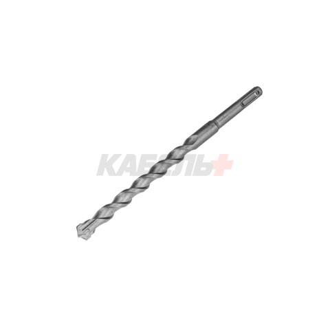 Бур по бетону 14x210x150мм, крестовая пластина, SDS PLUS KRANZ