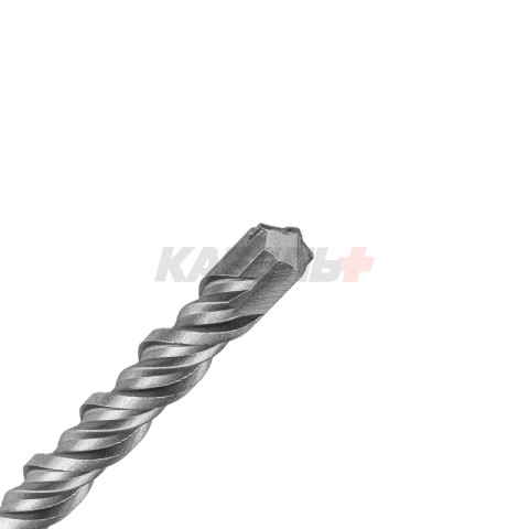 Бур по бетону 26x800x740мм SDS PLUS KRANZ