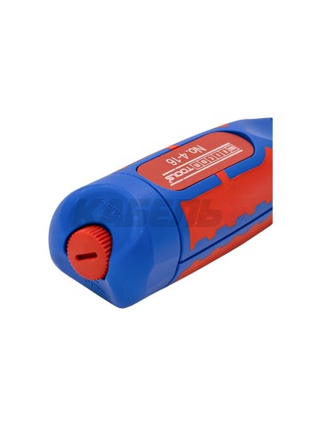 Нож для разделки кабеля 4-16 мм № 4-16 WEICON