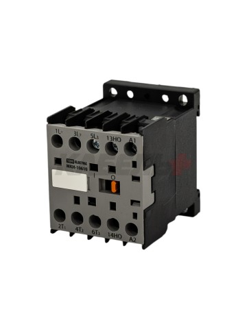Миниконтактор МКН-10610 6А 230В 1НО TDM