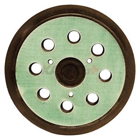 Тарелка опорная 125 мм к шлифмашине KSA125 DCK (30009800818)
