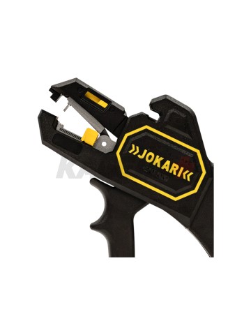 Автоматические клещи для снятия изоляции JOKARI SECURA 2K
