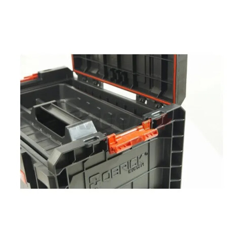 Ящик для инструментов Z255710PG002 Z: Qbrick System PRO Set 5w1