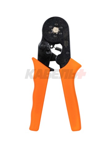 Пресс-клещи ПК-06 TDM