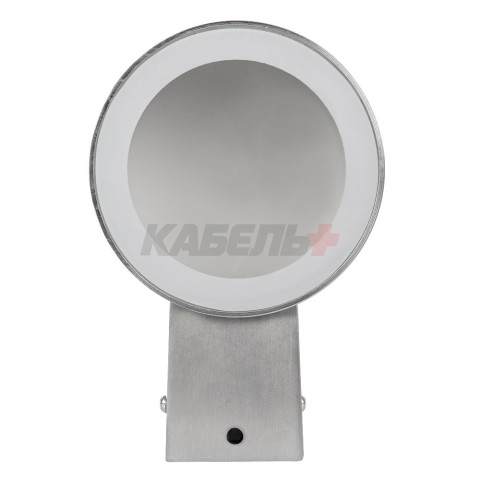 Фасадный светильник GWL-GX53-M-IP65 CHROME