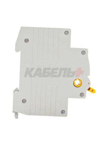 KARAT Выключатель нагрузки (мини-рубильник) ВН-32 1P 40А IEK