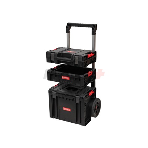 ЯЩИК ДЛЯ ИНСТРУМЕНТОВ Z259671PG011 Z: Qbrick System PRO Set 7 2.0 Plus