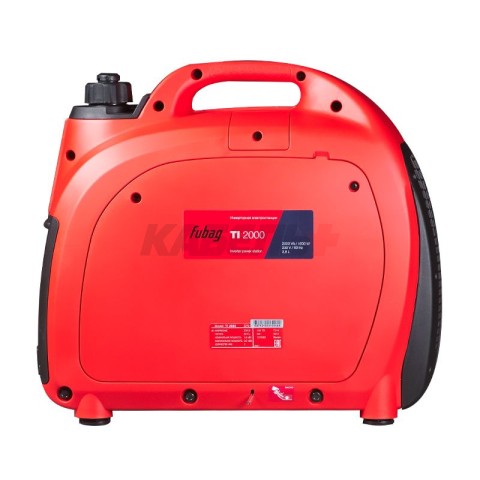 Генератор цифровой FUBAG TI 2000