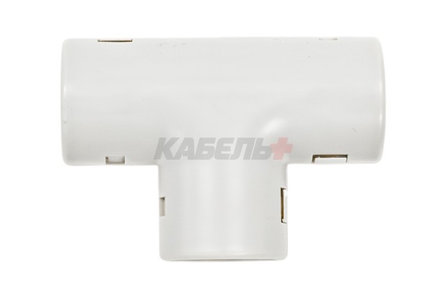 ELASTA Тройник открывающийся TI25G IEK